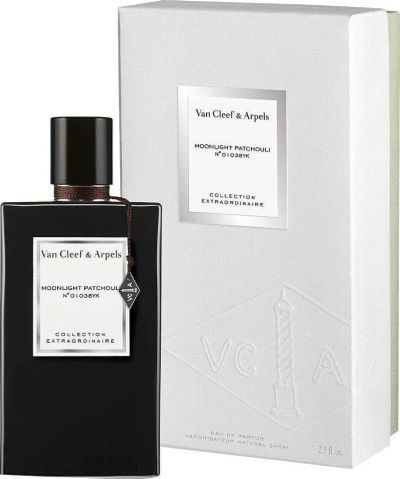 Лот: 12479040. Фото: 1. Moonlight Patchouli от Van Cleef... Унисекс парфюмерия