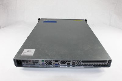 Лот: 12461397. Фото: 1. Сервер Cisco. Другое (сетевые устройства)