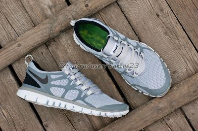 Лот: 5222736. Фото: 1. Nike Free 3.0 V3 (418). Кеды, кроссовки, слипоны