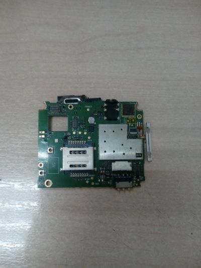 Лот: 14466692. Фото: 1. A491 . Lenovo S720 Системная плата... Микросхемы и платы
