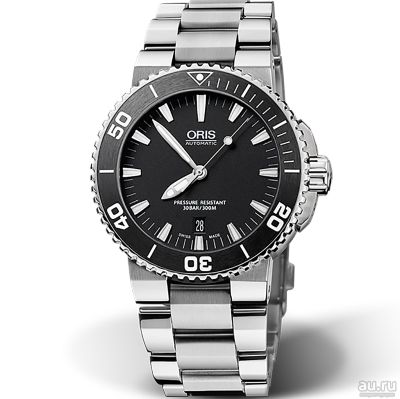 Лот: 14530101. Фото: 1. Швейцарские наручные часы Oris... Оригинальные наручные часы