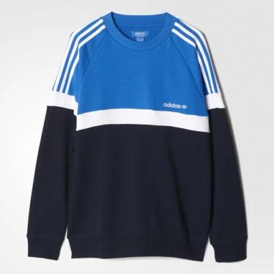 Лот: 8528532. Фото: 1. Джемпер Adidas. Свитеры, толстовки, худи