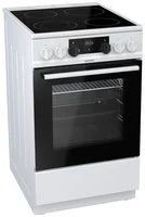 Лот: 14010554. Фото: 1. Плита электрическая Gorenje EC5321WC. Плиты, духовые шкафы, варочные поверхности