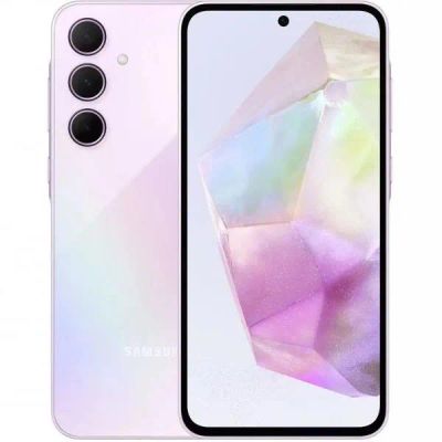 Лот: 25392784. Фото: 1. Смартфон Samsung Galaxy A35 8... Смартфоны