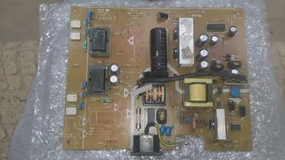 Лот: 12658650. Фото: 1. Блок питания от монитора Benq... Зарядные устройства, блоки питания для бытовой техники