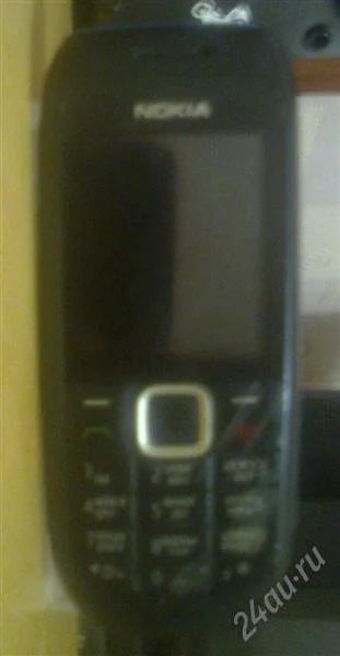 Лот: 1230793. Фото: 1. NOKiA 1616-2 с Фонариком :). Кнопочные мобильные телефоны