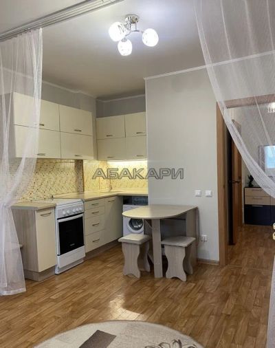 Лот: 20865810. Фото: 1. Сдам студию Судостроительная улица... Квартиры, студии