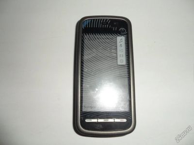 Лот: 5952689. Фото: 1. NOKIA 5230. Смартфоны