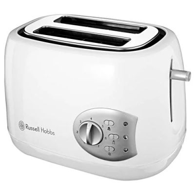 Лот: 3755177. Фото: 1. Тостер Russell Hobbs RH 18541-56. Кухонная