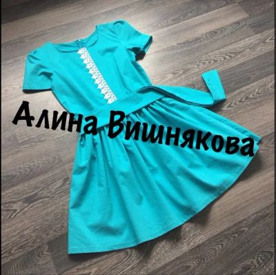 Лот: 5794173. Фото: 1. Женское платье 5. Платья