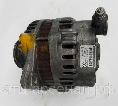 Лот: 16255370. Фото: 1. Генератор Гранд Витара 2005- 2... Другое (автозапчасти)