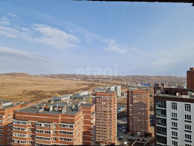 Лот: 25294698. Фото: 1. 1-комн. квартира , Красноярск... Квартиры, студии