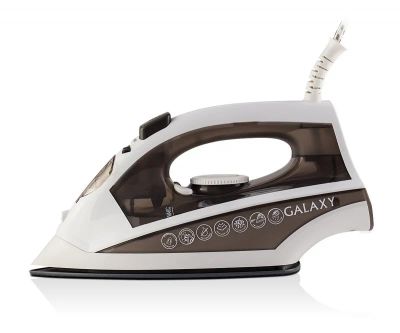 Лот: 9005087. Фото: 1. Утюг Galaxy GL- 6116. Утюги, парогенераторы, отпариватели