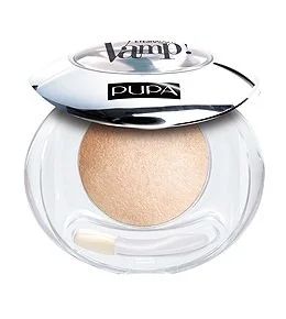 Лот: 11376135. Фото: 1. Pupa Vamp! Wet&dry Eyeshadow Запеченные... Макияж