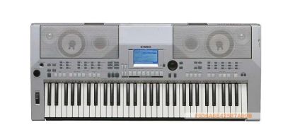Лот: 3724872. Фото: 1. Yamaha psr S 500. Клавишные