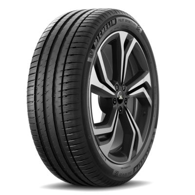 Лот: 18053350. Фото: 1. Michelin Pilot Sport 4 SUV 285... Шины