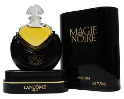 Лот: 3675870. Фото: 1. Magie Noire Parfum от Lancome... Женская парфюмерия