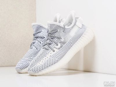 Лот: 16985292. Фото: 1. Кроссовки Adidas Yeezy 350 Boost... Кеды, кроссовки, слипоны