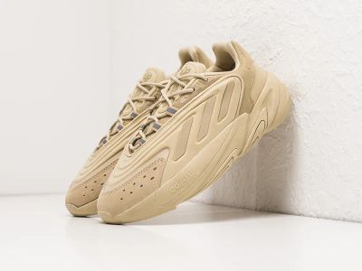 Лот: 19287437. Фото: 1. Кроссовки Adidas Ozelia. Кеды, кроссовки, слипоны