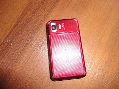 Лот: 2521513. Фото: 1. samsung sgh d-980 duos. Кнопочные мобильные телефоны
