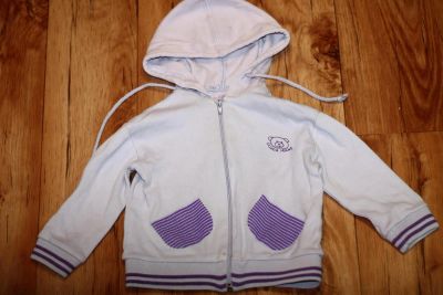 Лот: 5322397. Фото: 1. Кофта gloria jeans с капюшоном. Свитера, худи, толстовки