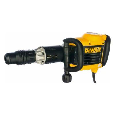 Лот: 25688525. Фото: 1. Отбойный молоток DeWalt D25899K. Пневмоинструмент