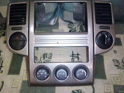 Лот: 17430479. Фото: 1. Климат-контроль Nissan x-trail... Электрооборудование
