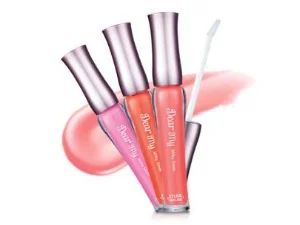 Лот: 3971318. Фото: 1. Etude House Dear My Milky Gloss. Уход за лицом 