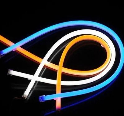 Лот: 9040237. Фото: 1. Дхо 335 led 30W+Y Светящие полоски... Детали тюнинга