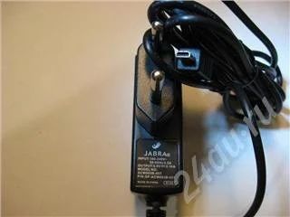Лот: 12254. Фото: 1. Зарядка от Bluetooth Jabra. Красноярск