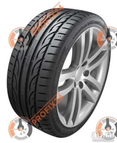 Лот: 13287880. Фото: 1. Автошина HANKOOK AW02 315/70 R22... Шины