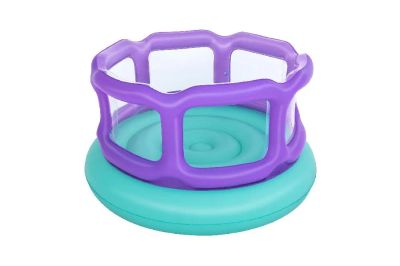 Лот: 23320869. Фото: 1. Батут Bestway игровой Laugh'n... Бассейны, аксессуары и комплектующие