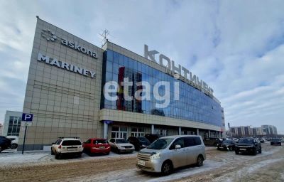 Лот: 25286373. Фото: 1. коммерческая , Красноярск улица... Нежилое