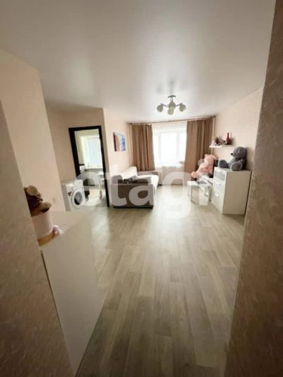 Лот: 25288572. Фото: 1. 2-комн. квартира , Красноярск... Квартиры, студии
