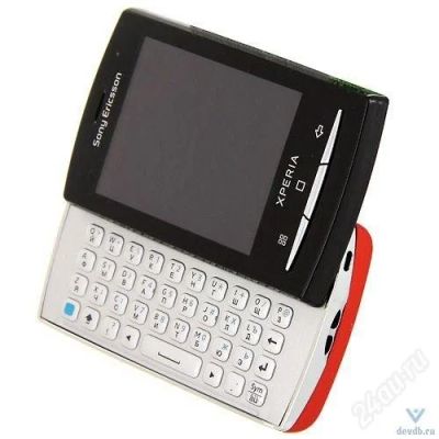 Лот: 2316783. Фото: 1. Sony Ericsson Xperia X10 Mini... Смартфоны