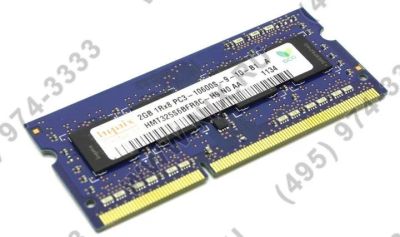 Лот: 3292243. Фото: 1. Original HYNIX DDR-III SO-DIMM... Оперативная память