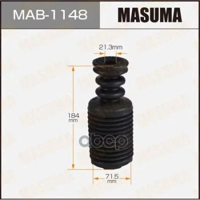 Лот: 24731476. Фото: 1. Пыльник Стоек Masuma Masuma арт... Разное