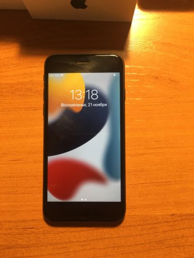 Лот: 18311923. Фото: 1. Apple iPhone 7 32gb. Смартфоны