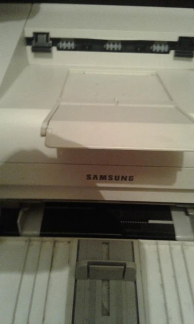 Лот: 6692223. Фото: 1. Лазерный принтер Samsung 2015. Лазерные принтеры