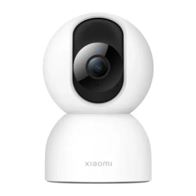 Лот: 25085038. Фото: 1. IP-камера поворотная Xiaomi Smart... Видеонаблюдение