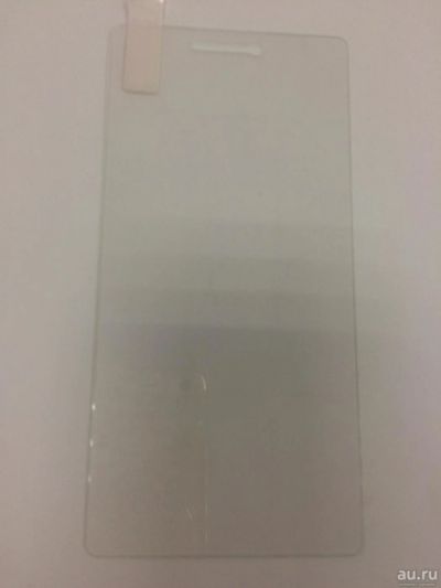 Лот: 12836351. Фото: 1. Защитное стекло Huawei P8 Бесплатная... Дисплеи, дисплейные модули, тачскрины