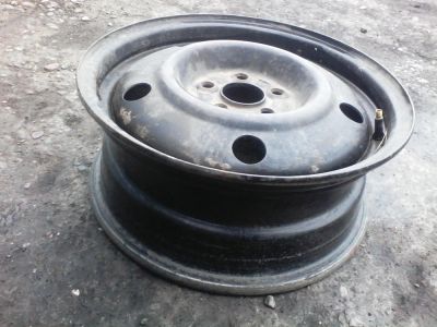 Лот: 9661969. Фото: 1. Диски r15. Диски