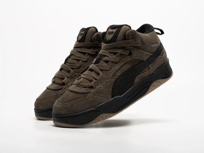 Лот: 23594801. Фото: 1. Зимние Кроссовки Puma 180 High. Кеды, кроссовки, слипоны