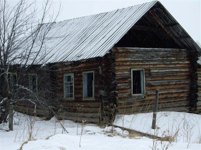 Лот: 258160. Фото: 1. сруб дома 5*5и кнему преруб 5... Древесина, пиломатериал