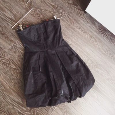 Лот: 5308432. Фото: 1. Платье Sisley XS. Платья
