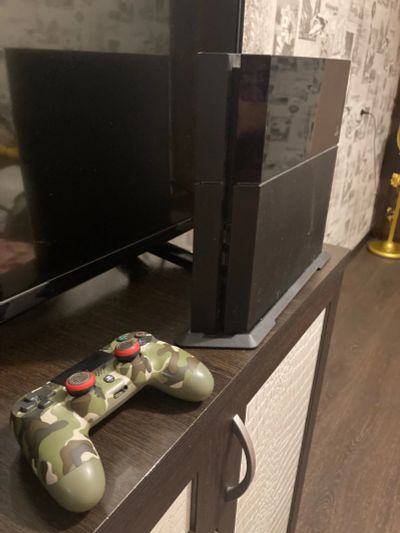 Лот: 19484689. Фото: 1. Sony PlayStation 4. Игры для консолей