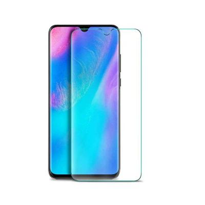 Лот: 16750635. Фото: 1. Защитное стекло Huawei Y8p/ Honor... Защитные стёкла, защитные плёнки