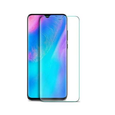 Лот: 16750633. Фото: 1. Защитное стекло Huawei Y8p/ Honor... Защитные стёкла, защитные плёнки