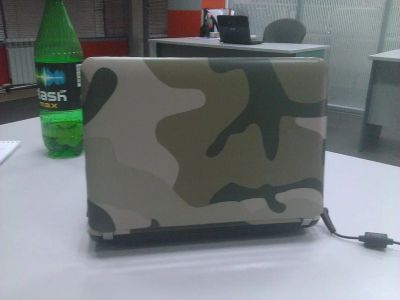 Лот: 5957849. Фото: 1. DNS [Mini] 2\2\500 gb Обмен. Ноутбуки