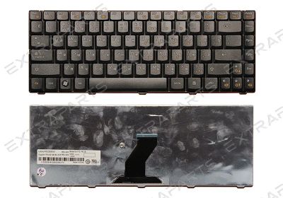 Лот: 16351456. Фото: 1. Клавиатура LENOVO IdeaPad B450... Клавиатуры для ноутбуков